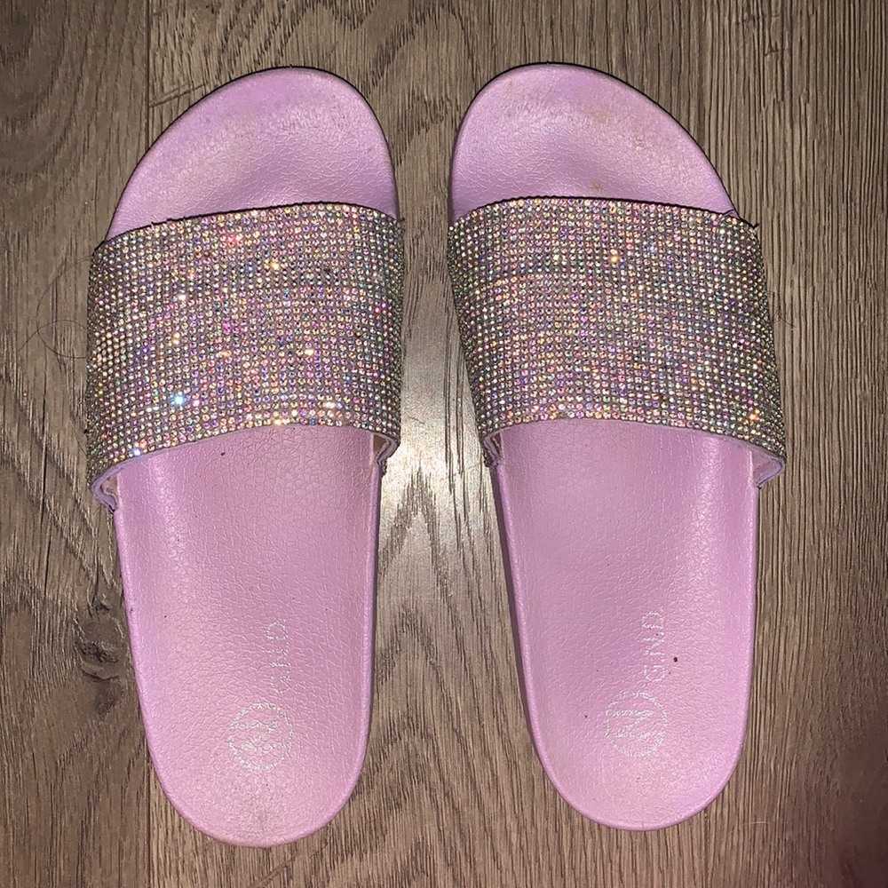 Purple Slides